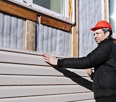 Best Insulated Siding Installation  in Philomath, OR